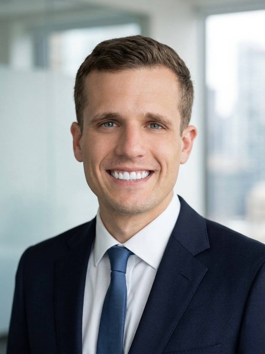 Kenny Busche — Founder, Beltway AI